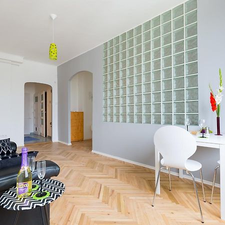 Pamka Place Apartment Budapest Luaran gambar
