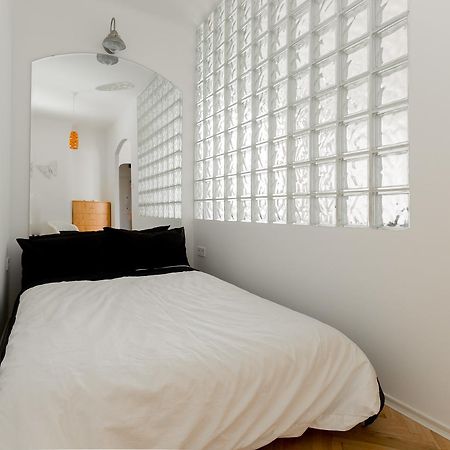 Pamka Place Apartment Budapest Luaran gambar