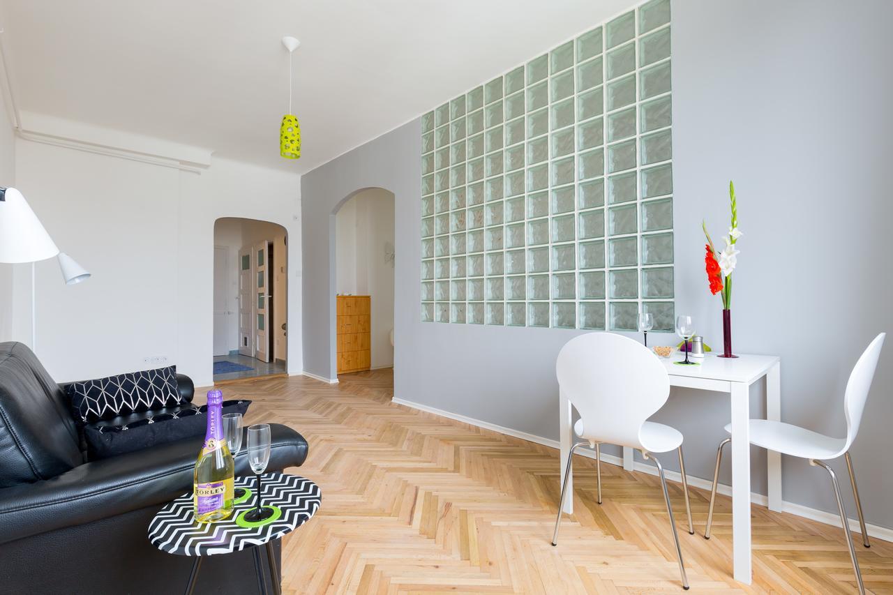 Pamka Place Apartment Budapest Luaran gambar